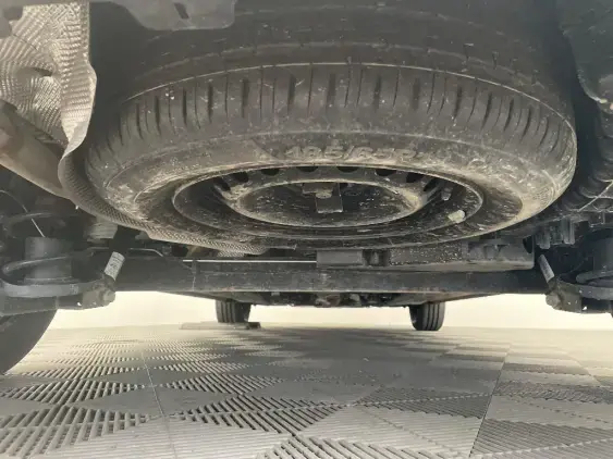 RENAULT EXPRESS VAN I - voiture d'occasion - Photo 17