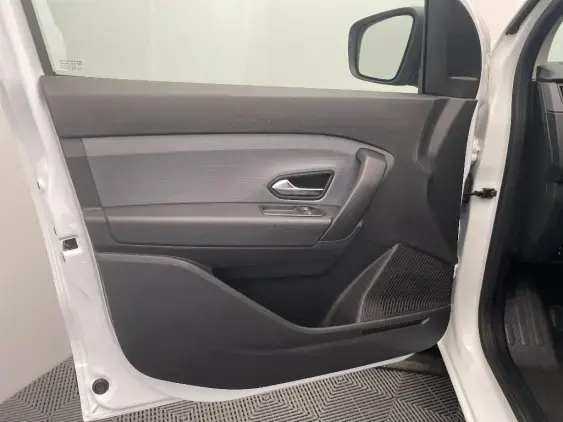 RENAULT EXPRESS VAN I - voiture d'occasion - Photo 19