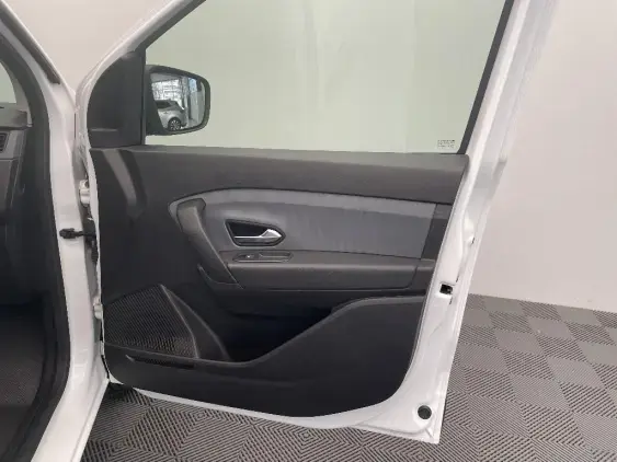 RENAULT EXPRESS VAN I - voiture d'occasion - Photo 20