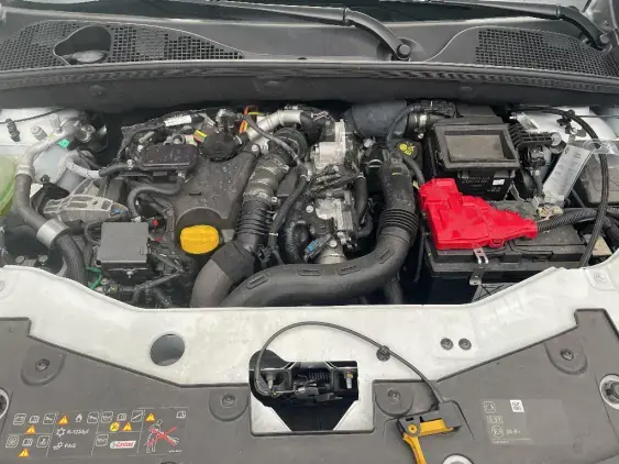 RENAULT EXPRESS VAN I - voiture d'occasion - Photo 21