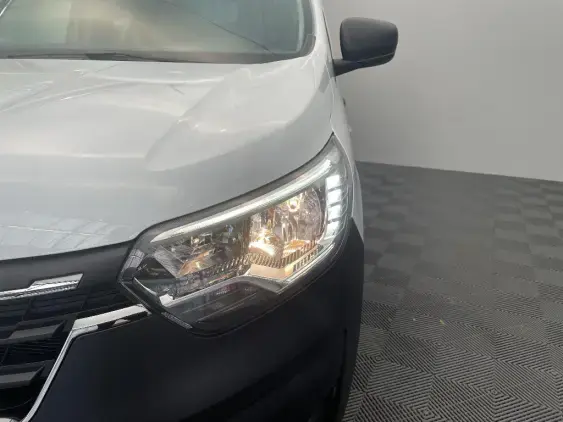 RENAULT EXPRESS VAN I - voiture d'occasion - Photo 22