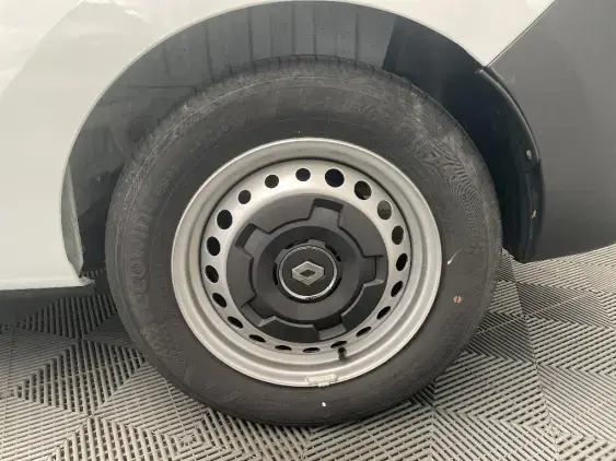 RENAULT EXPRESS VAN I - voiture d'occasion - Photo 24