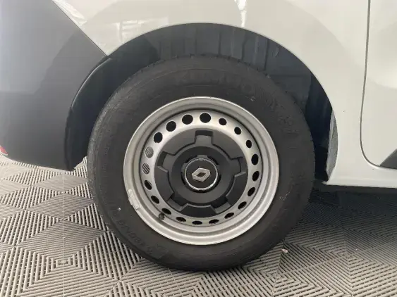 RENAULT EXPRESS VAN I - voiture d'occasion - Photo 25