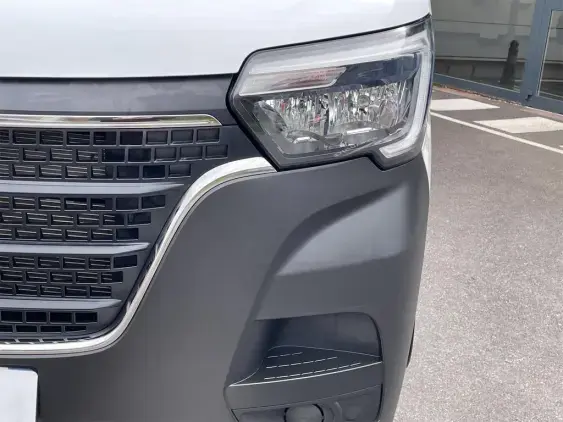 RENAULT MASTER III - voiture d'occasion - Photo 18