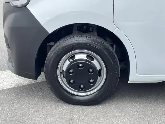 RENAULT MASTER III - voiture d'occasion - Photo 19