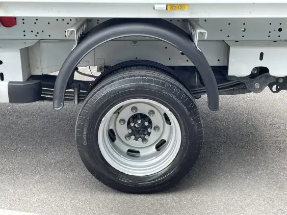 RENAULT MASTER III - voiture d'occasion - Photo 20