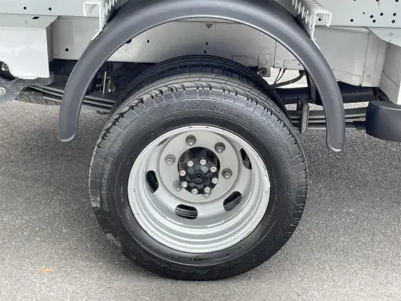 RENAULT MASTER III - voiture d'occasion - Photo 21