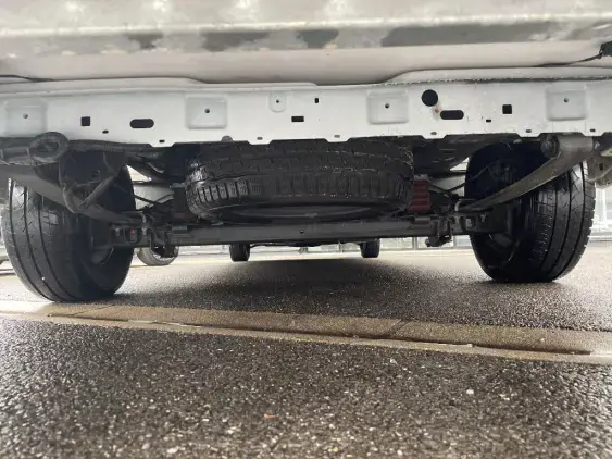 RENAULT MASTER III - voiture d'occasion - Photo 17