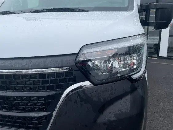 RENAULT MASTER III - voiture d'occasion - Photo 22