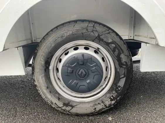 RENAULT MASTER III - voiture d'occasion - Photo 24