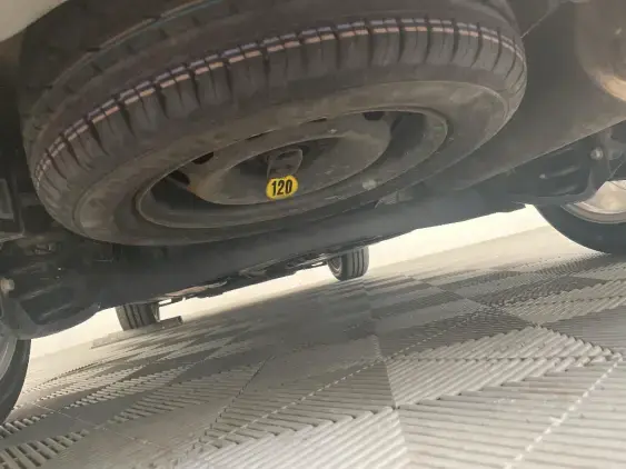 FORD TOURNEO COURIER - voiture d'occasion - Photo 17