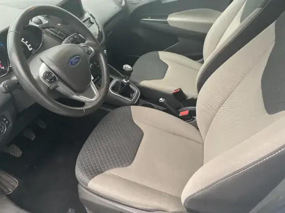 FORD TOURNEO COURIER - voiture d'occasion - Photo 18