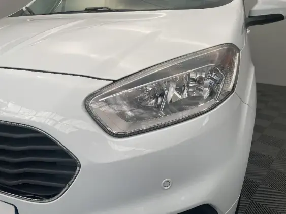 FORD TOURNEO COURIER - voiture d'occasion - Photo 22