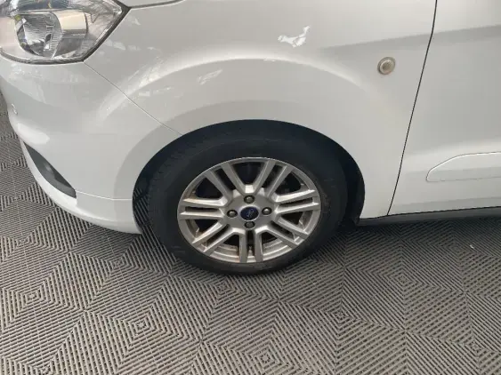 FORD TOURNEO COURIER - voiture d'occasion - Photo 23