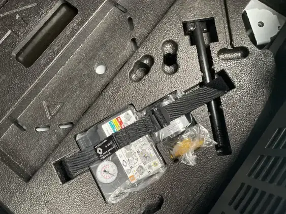 RENAULT CLIO V - voiture d'occasion - Photo 17