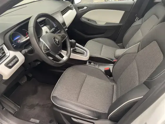 RENAULT CLIO V - voiture d'occasion - Photo 18