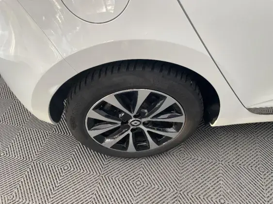 RENAULT CLIO V - voiture d'occasion - Photo 25