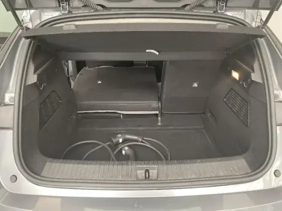 RENAULT MEGANE V - voiture d'occasion - Photo 16