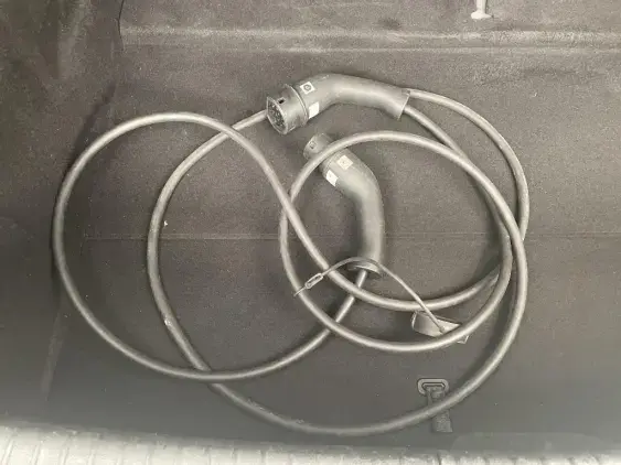 RENAULT MEGANE V - voiture d'occasion - Photo 17