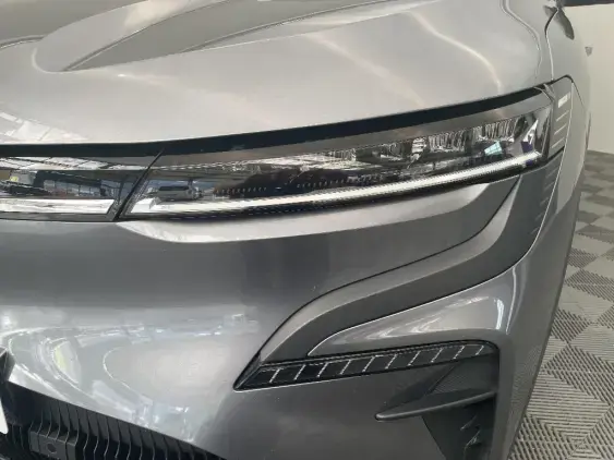 RENAULT MEGANE V - voiture d'occasion - Photo 22