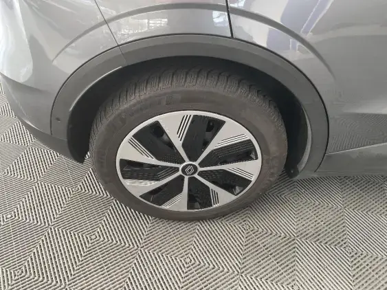 RENAULT MEGANE V - voiture d'occasion - Photo 25