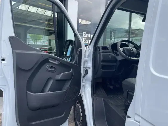 RENAULT MASTER FG III - voiture d'occasion - Photo 19