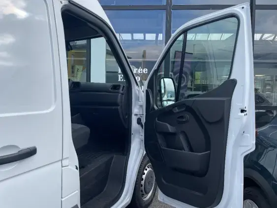 RENAULT MASTER FG III - voiture d'occasion - Photo 20