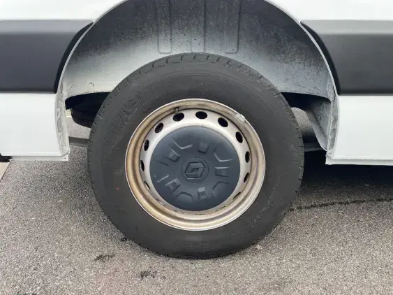 RENAULT MASTER FG III - voiture d'occasion - Photo 25