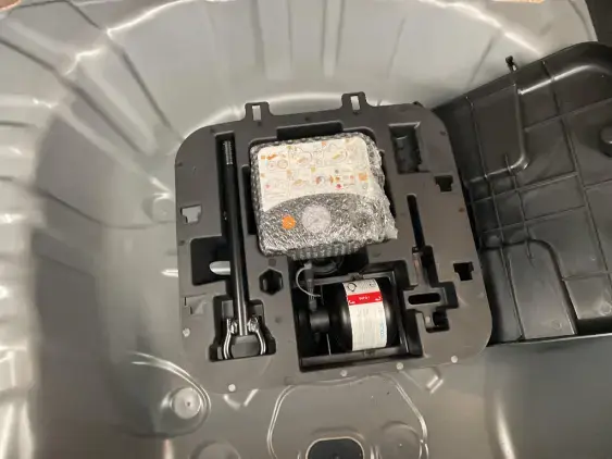 RENAULT CLIO V - voiture d'occasion - Photo 17