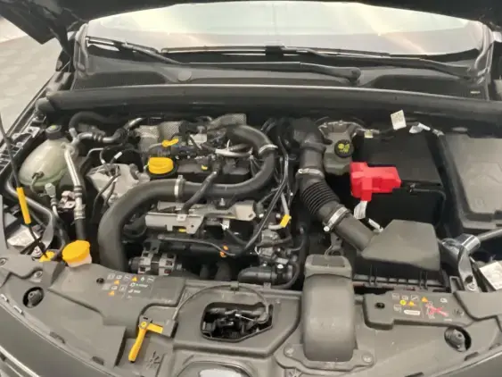 RENAULT CLIO V - voiture d'occasion - Photo 21