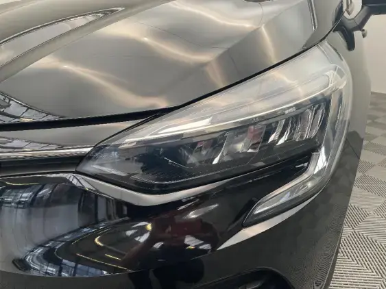 RENAULT CLIO V - voiture d'occasion - Photo 22