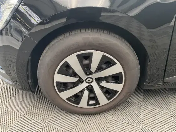 RENAULT CLIO V - voiture d'occasion - Photo 23