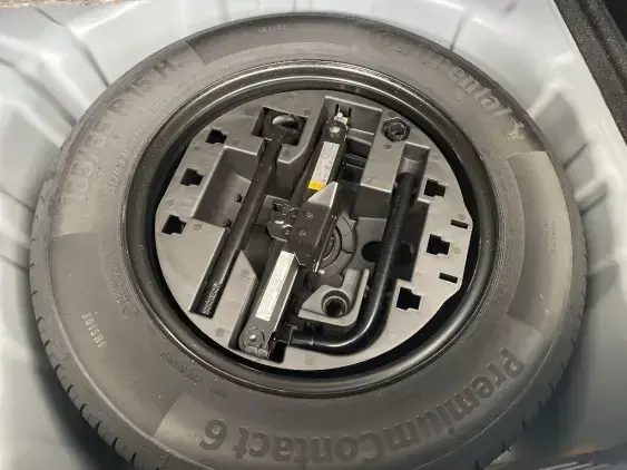 RENAULT CLIO V - voiture d'occasion - Photo 17