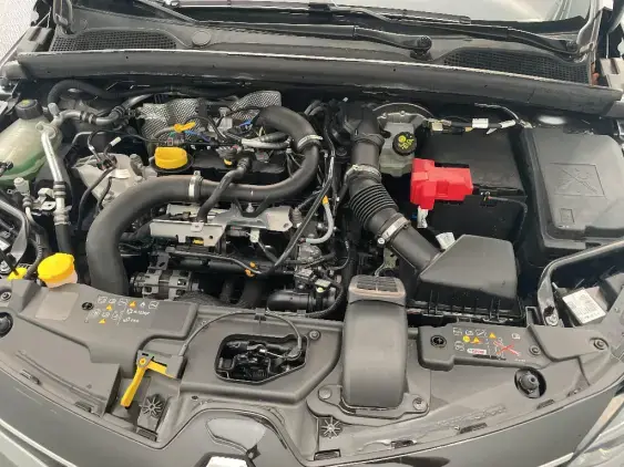 RENAULT CLIO V - voiture d'occasion - Photo 21