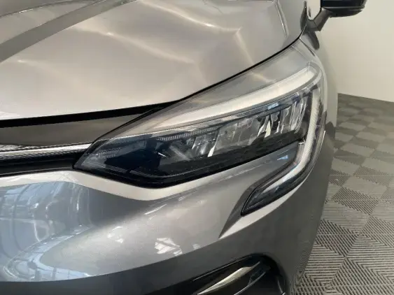 RENAULT CLIO V - voiture d'occasion - Photo 22