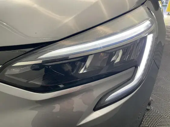 RENAULT CLIO V - voiture d'occasion - Photo 22