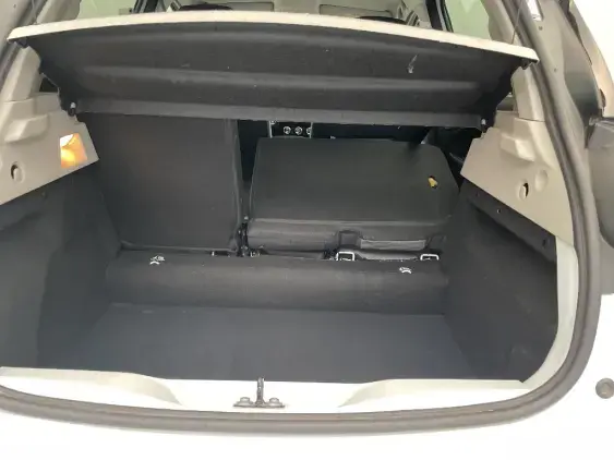 RENAULT ZOE - voiture d'occasion - Photo 16