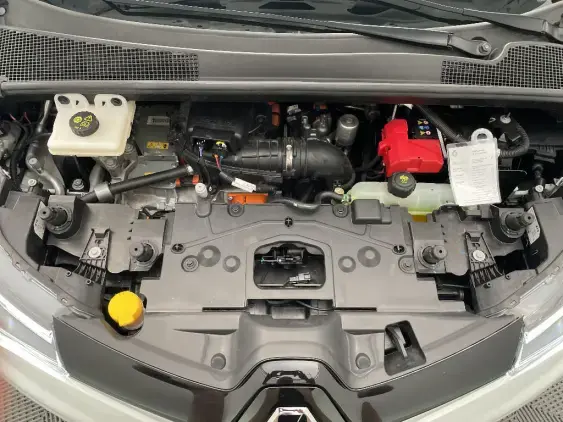 RENAULT ZOE - voiture d'occasion - Photo 21