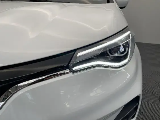 RENAULT ZOE - voiture d'occasion - Photo 22