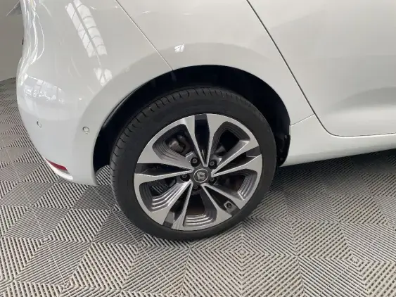 RENAULT ZOE - voiture d'occasion - Photo 25