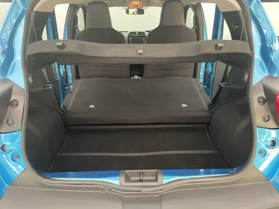 DACIA SPRING - voiture d'occasion - Photo 16