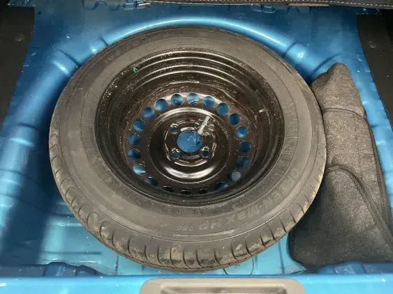 DACIA SPRING - voiture d'occasion - Photo 17