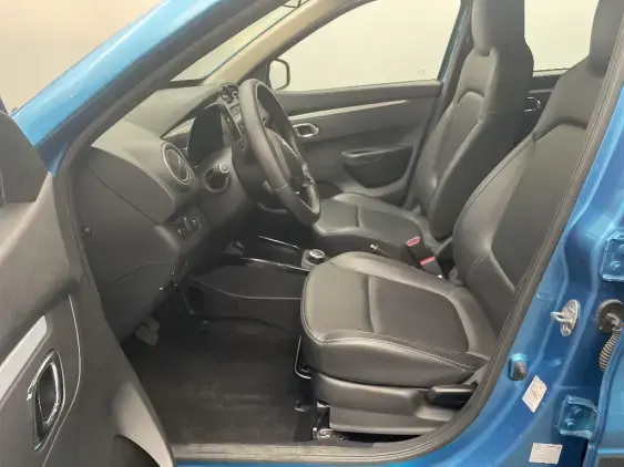 DACIA SPRING - voiture d'occasion - Photo 18