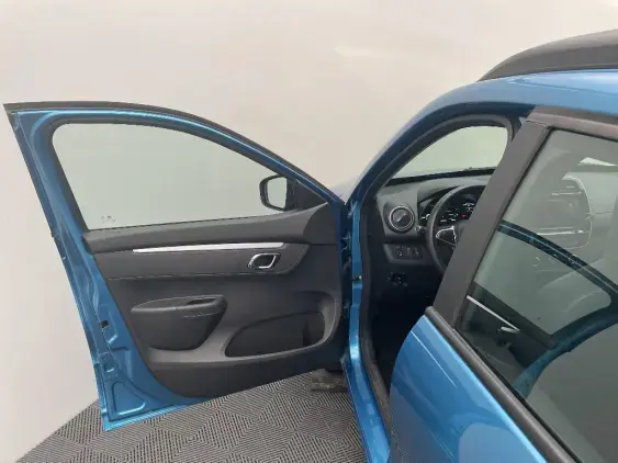 DACIA SPRING - voiture d'occasion - Photo 19