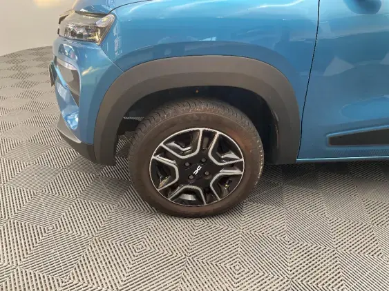 DACIA SPRING - voiture d'occasion - Photo 23