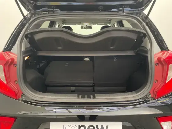 KIA PICANTO III - voiture d'occasion - Photo 16