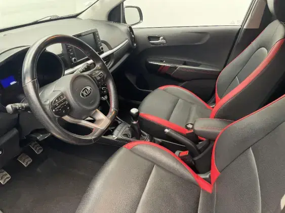 KIA PICANTO III - voiture d'occasion - Photo 18