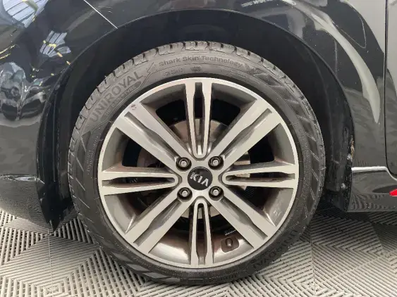 KIA PICANTO III - voiture d'occasion - Photo 23