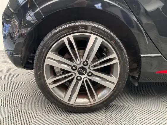 KIA PICANTO III - voiture d'occasion - Photo 25