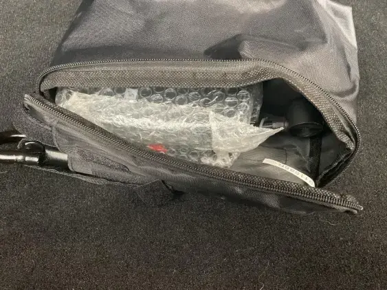 RENAULT CLIO V - voiture d'occasion - Photo 17